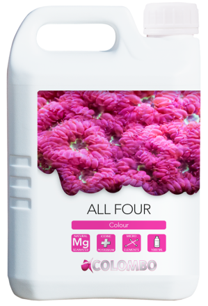 Colombo Marine All Four 2500 ml