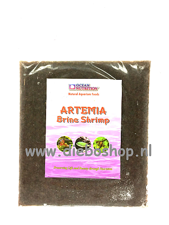 On Flatpack Artemia
