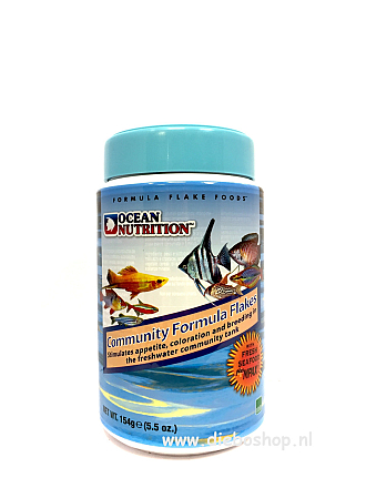 On Community Flakes