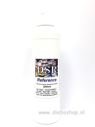 Dsr Reference