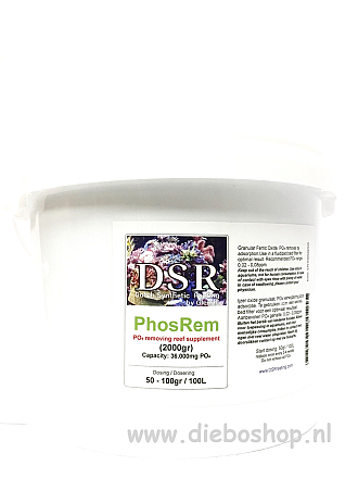 Dsr Phosrem