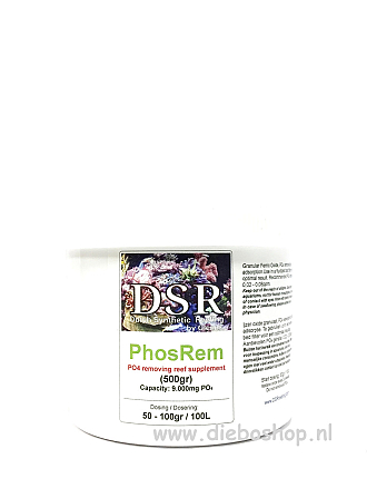 Dsr Phosrem