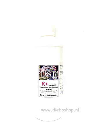 Dsr K+