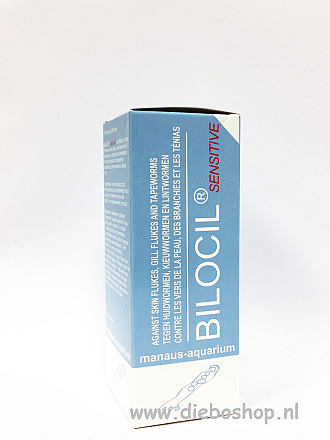 Bilocil Sensitive