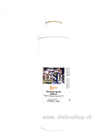 Dsr Sr+