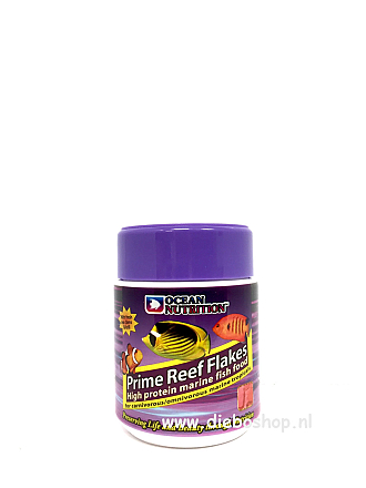 On Prime Reef Flakes