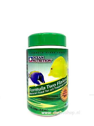 On Formula Two Flakes