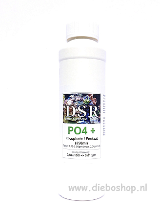 Dsr Po4+
