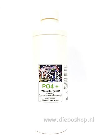 Dsr Po4+