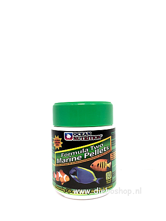 On Formula Two Marine Pellets Small