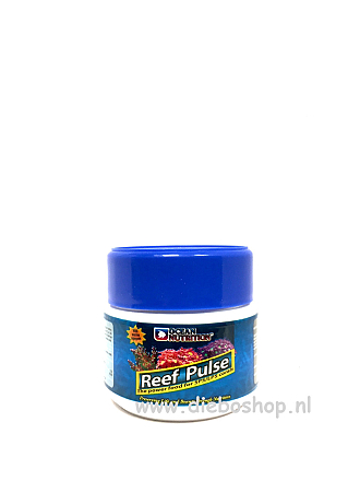 On Reef Pulse