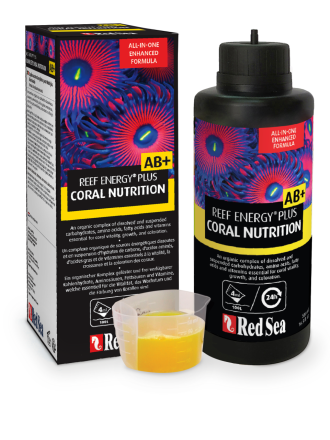 Red Sea Reef Energy Plus