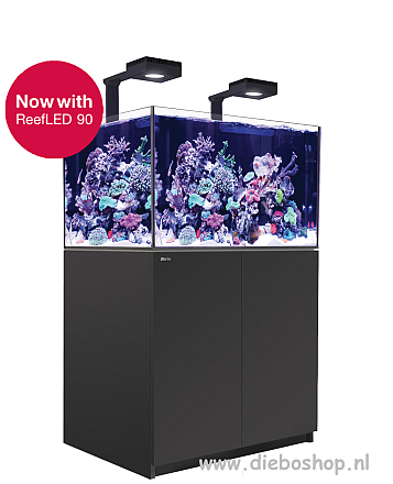 Red Sea Reefer G2+ 300XL Deluxe Zwart 2XRL90