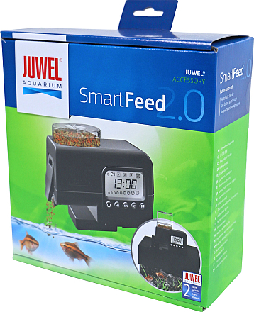 Juwel voederautomaat Smartfeed 2.0