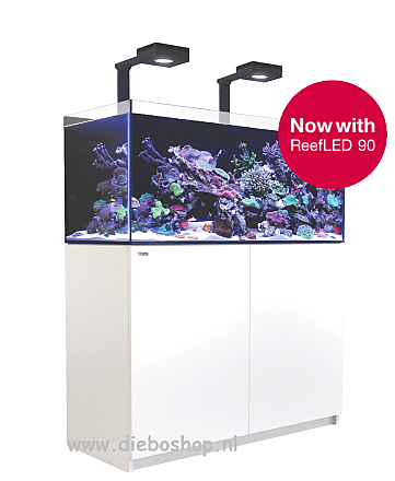 Red Sea Reefer G2+ 350 Deluxe Wit 2x RL90