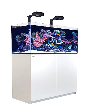 Red Sea Reefer G2+ Deluxe XL 425 Wit RL160