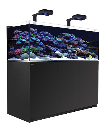 Red Sea Reefer G2+ Deluxe XL 525 Zwart RL160