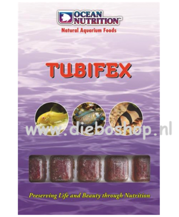 On Blister Tubifex