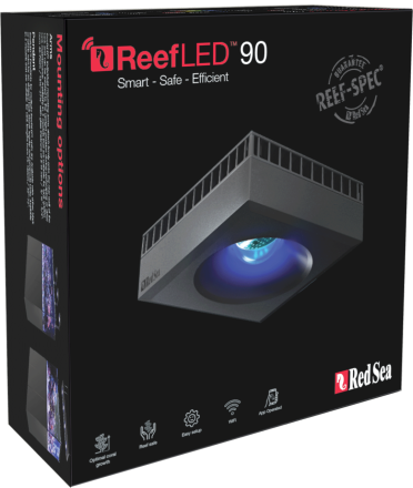 Red Sea Reefled 90