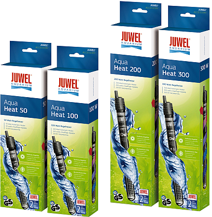 Juwel thermostaat verwarming 200 watt