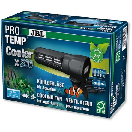 JBL Protemp Cooler x200 (Gen 2)