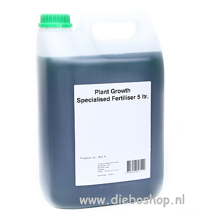 Tropica Specialsed Fertiliser