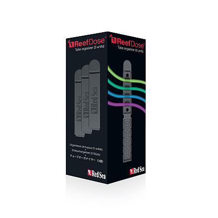 Red Sea Reefdose Tube Organizer Clip