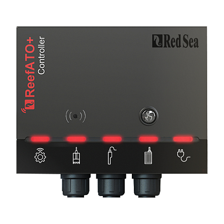 RED SEA REEFATO+ SYSTEM