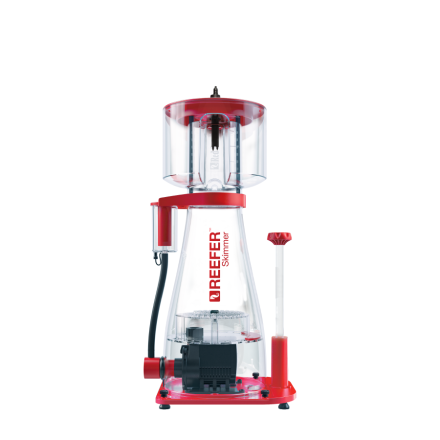 Red Sea Reefer Skimmer 300 With DC Pump