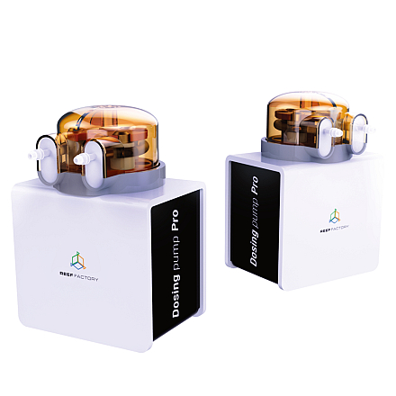 REEF FACTORY DOSING PUMP PRO