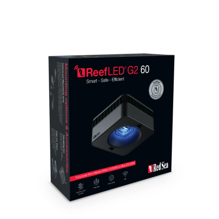 RED SEA REEFLED G2 60