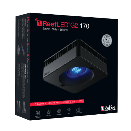 RED SEA REEFLED G2 170