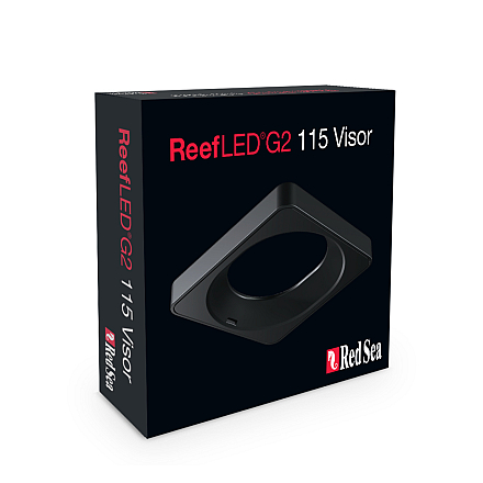 RED SEA REEFLED G2 115 VISOR