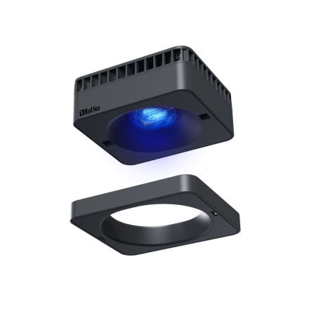 RED SEA REEFLED G2 60 VISOR