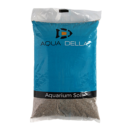 AQUA D'ELLA AQUARIUM ZAND LOIRE 1MM -10KG