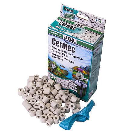 JBL Cermec