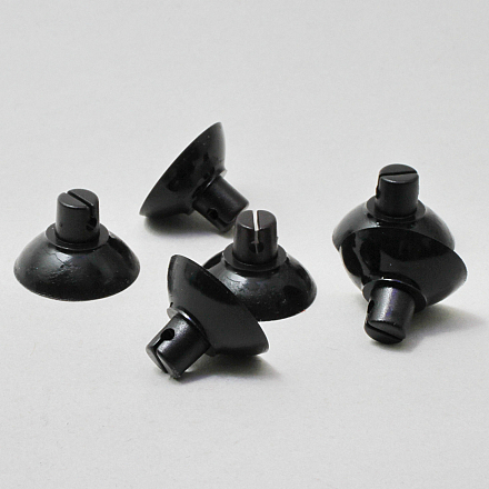 JBL Kerf-zuignap 2 mm voor ProTemp 6 st
