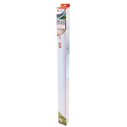 SuperFish ledverlichting Retro Color T8 & JT5 120 cm/36 W