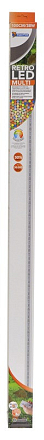 SuperFish ledverlichting Retro Multi T8 & JT5 100 cm/38 W