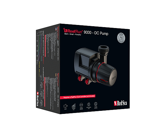 RED SEA REEFRUN 9000 DC PUMP