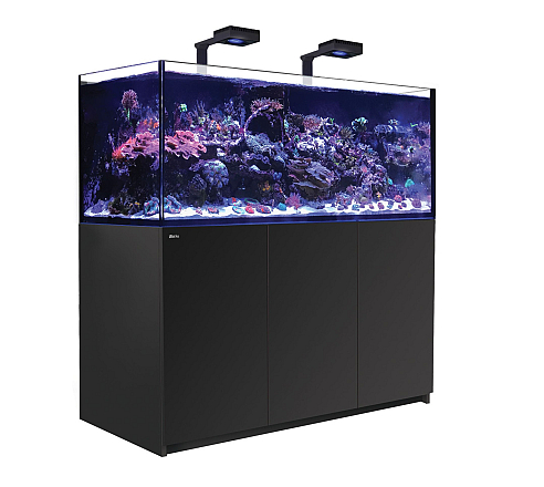 Red Sea Reefer G2+ Deluxe XXL 625 Zwart RL160