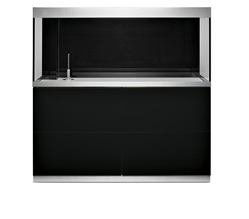 OASE Highline Optiwhite 400 Zwart