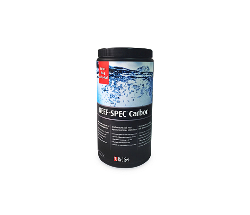 Red Sea Reef-Spec Carbon