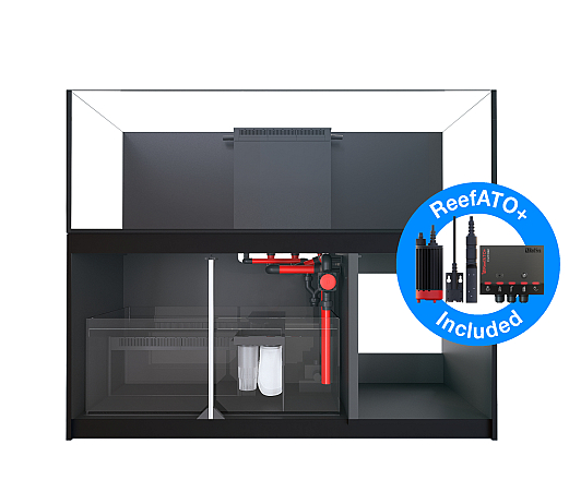 Red Sea Reefer G2+ 750XXL Zwart