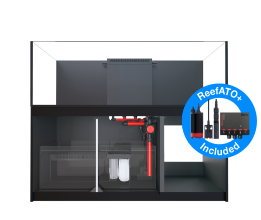 Red Sea Reefer G2+ 750XXL Zwart 