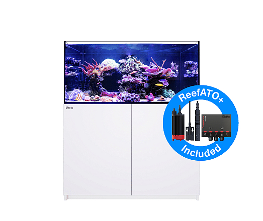 Red Sea Reefer G2+ 350 Deluxe Wit 2x RL90