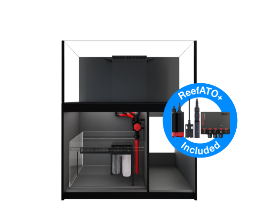 Red Sea Reefer G2+ 350 Zwart