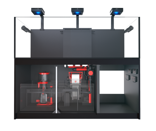 RED SEA REEFER MAX 750 G2+ - BLACK