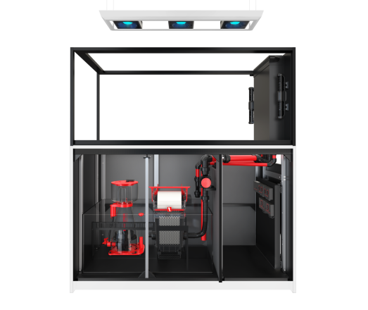 RED SEA REEFER MAX PENINSULA S-700 G2+ - WHITE