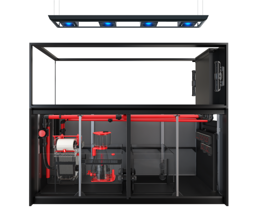 RED SEA REEFER MAX PENINSULA S-950 G2+ - BLACK